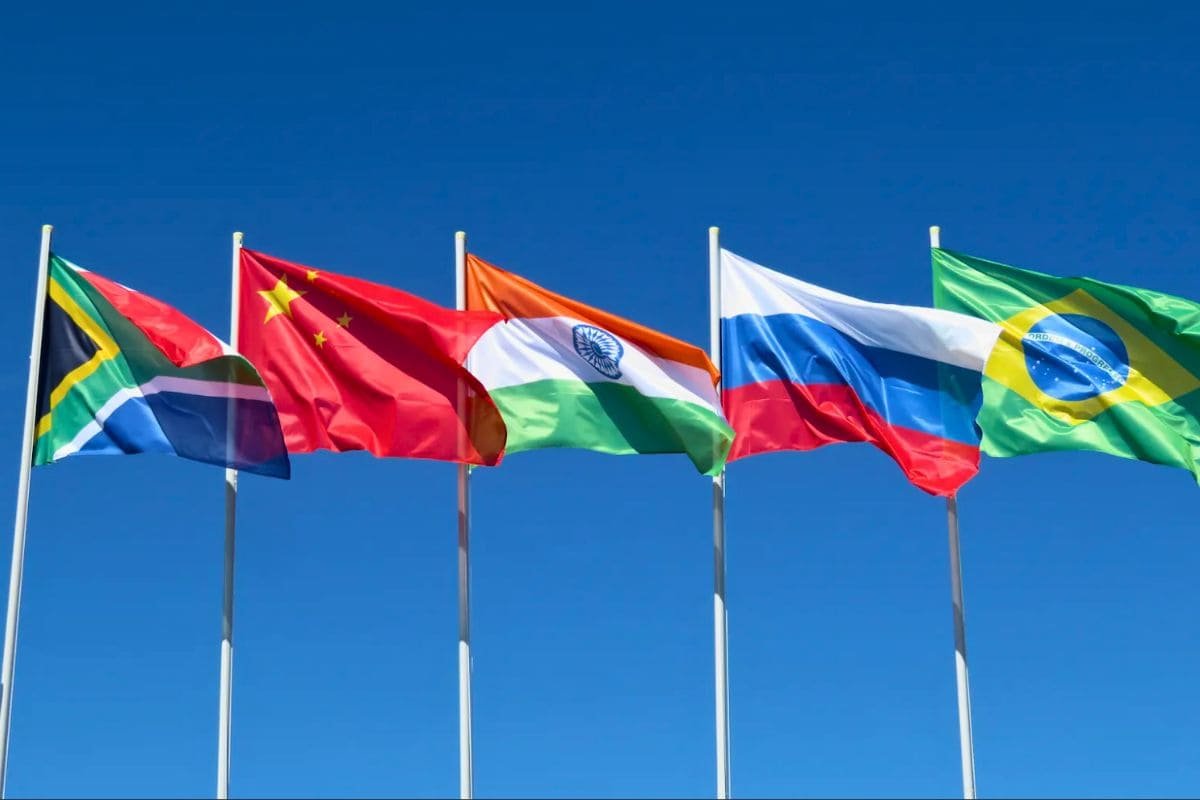 BRICS