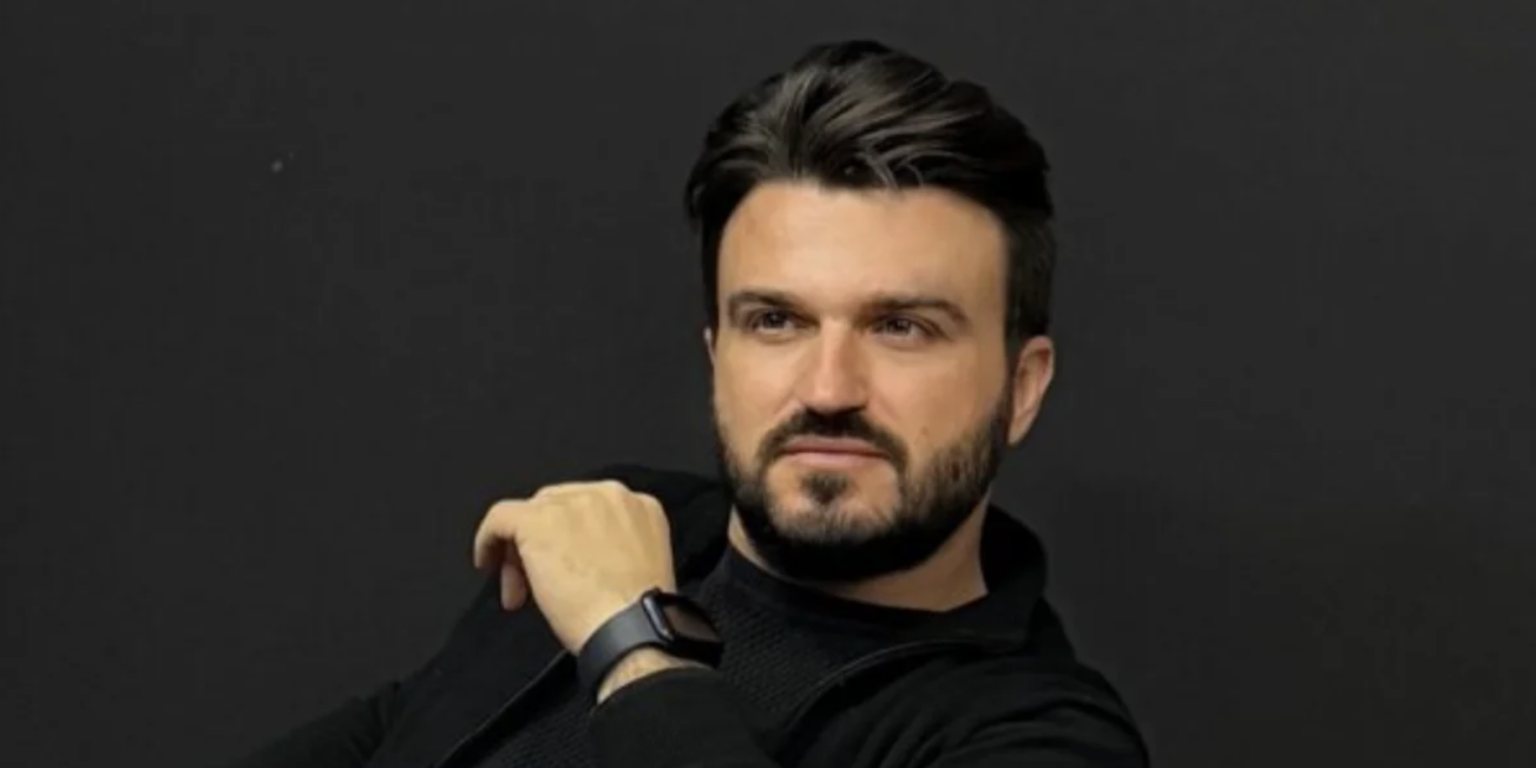 Μιχάλης Μπότας,