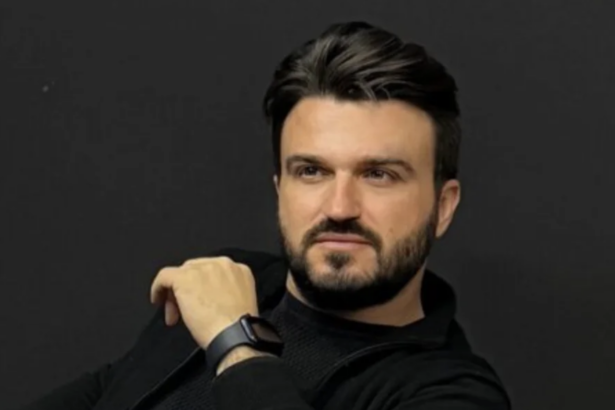 Μιχάλης Μπότας,