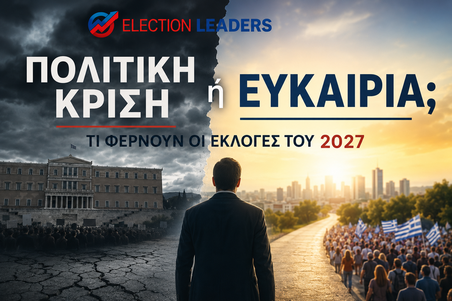 politiki krisi