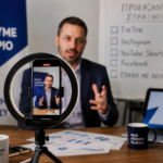 tiktok gia politikous