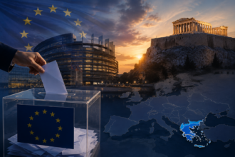 Ευρωεκλογές 2028