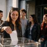 Νέοι και Εκλογές 2027