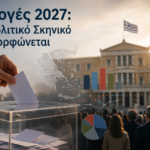 εκλογές 27