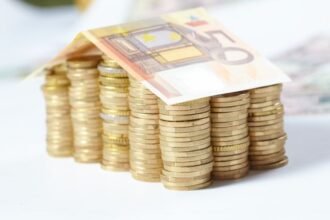 στεγαστικό δάνειο