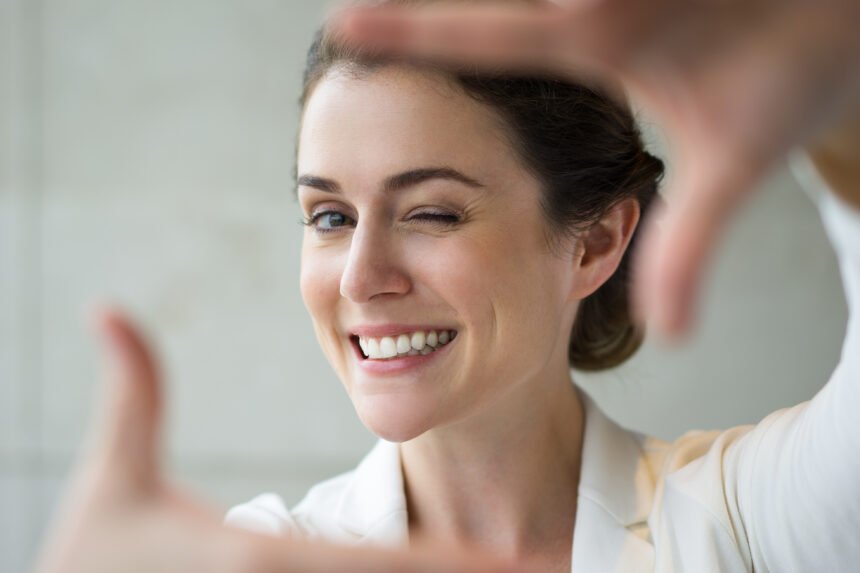 Τι μπορεί να διορθώσει το Invisalign;