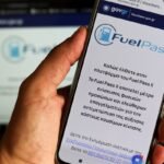 fuel pass