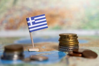 ελληνική οικονομία