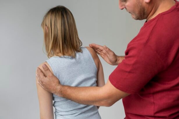 Can scoliosis get worse in adulthood?