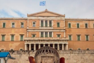 ρόλος του Προέδρου της Δημοκρατίας