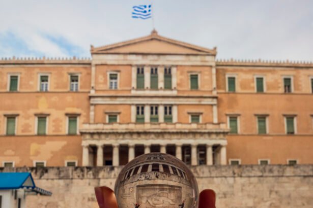 ρόλος του Προέδρου της Δημοκρατίας