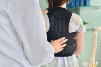 Scoliosis Bracing