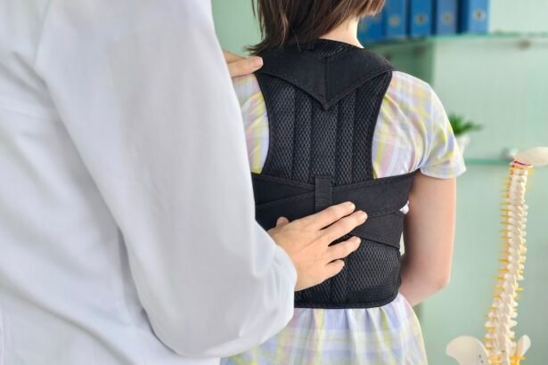 Scoliosis Bracing