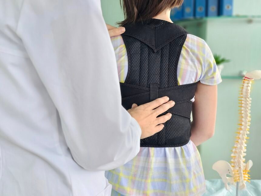 Scoliosis Bracing