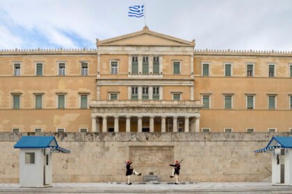 αυτοδυναμία και κυβέρνηση συνεργασίας