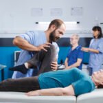 All-in-One Orthopedic Clinic: The Future of Orthopedic and Spine Care