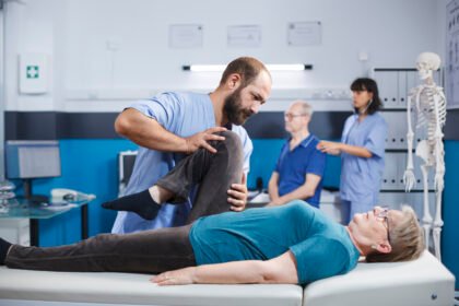 All-in-One Orthopedic Clinic: The Future of Orthopedic and Spine Care