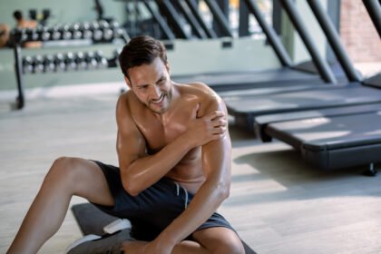 Rotator Cuff Tear