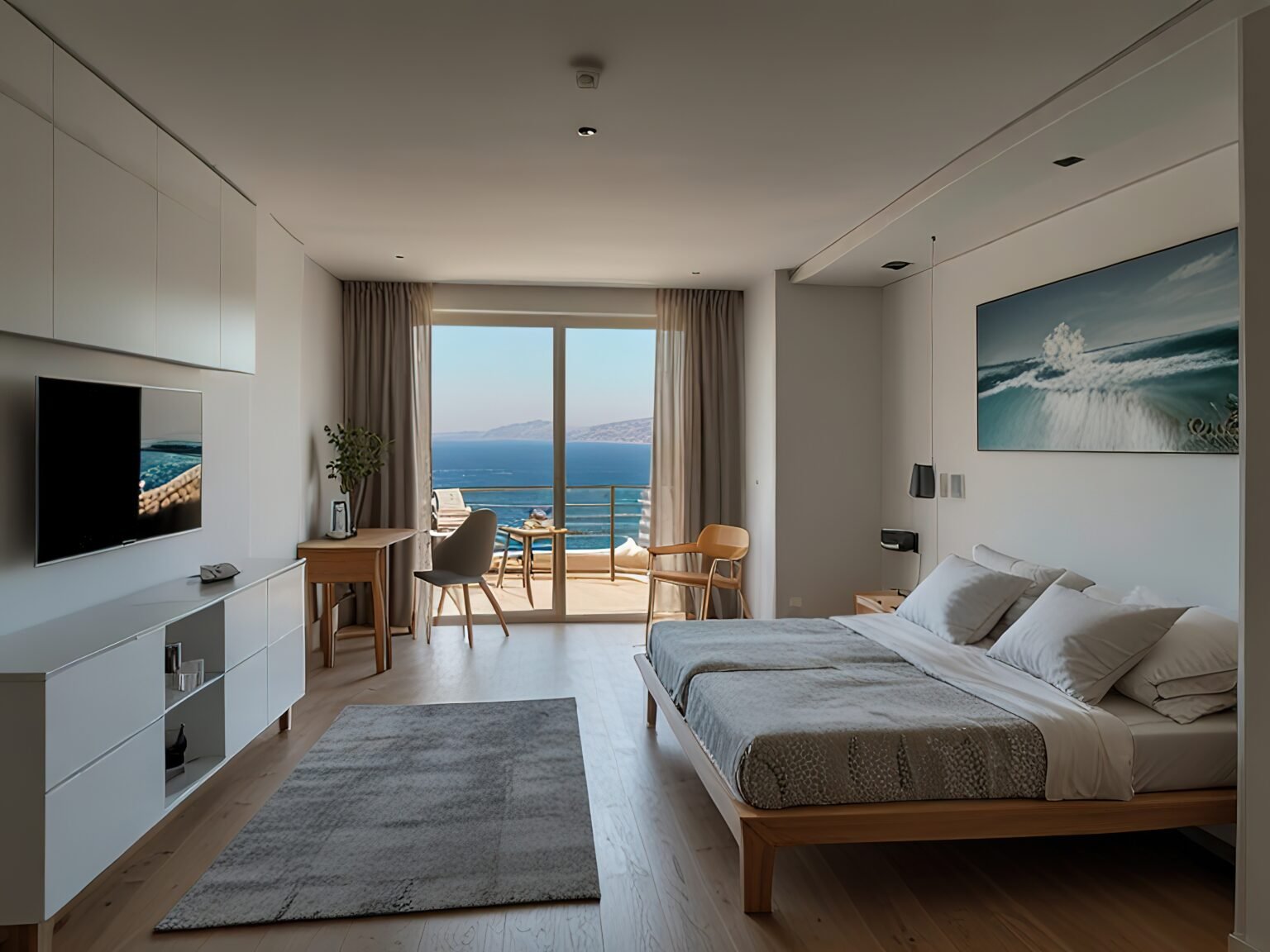 Airbnb και ενοίκια: Πόσο επηρεάζουν πραγματικά τη στεγαστική κρίση;