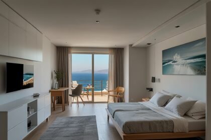 Airbnb και ενοίκια: Πόσο επηρεάζουν πραγματικά τη στεγαστική κρίση;