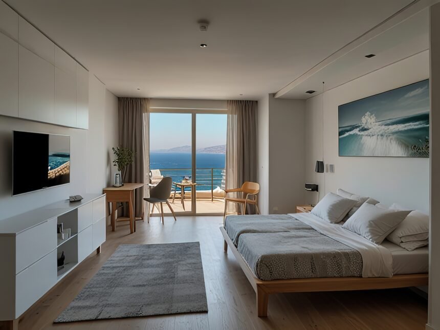 Airbnb και ενοίκια: Πόσο επηρεάζουν πραγματικά τη στεγαστική κρίση;