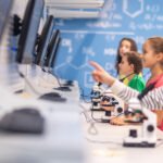 Τεχνητή Νοημοσύνη στην εκπαίδευση: Απειλή ή εργαλείο για μαθητές και εκπαιδευτικούς;