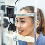 Είναι μόνιμο το αποτέλεσμα του laser μυωπίας;