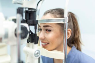 Είναι μόνιμο το αποτέλεσμα του laser μυωπίας;