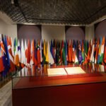 Διεθνής Πολιτική και Γεωπολιτική: Οδηγός ανάλυσης των παγκόσμιων εξελίξεων