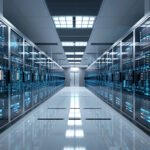 Data centers στην Ελλάδα: Γιατί οι μεγάλες τεχνολογικές εταιρείες επενδύουν στη χώρα;
