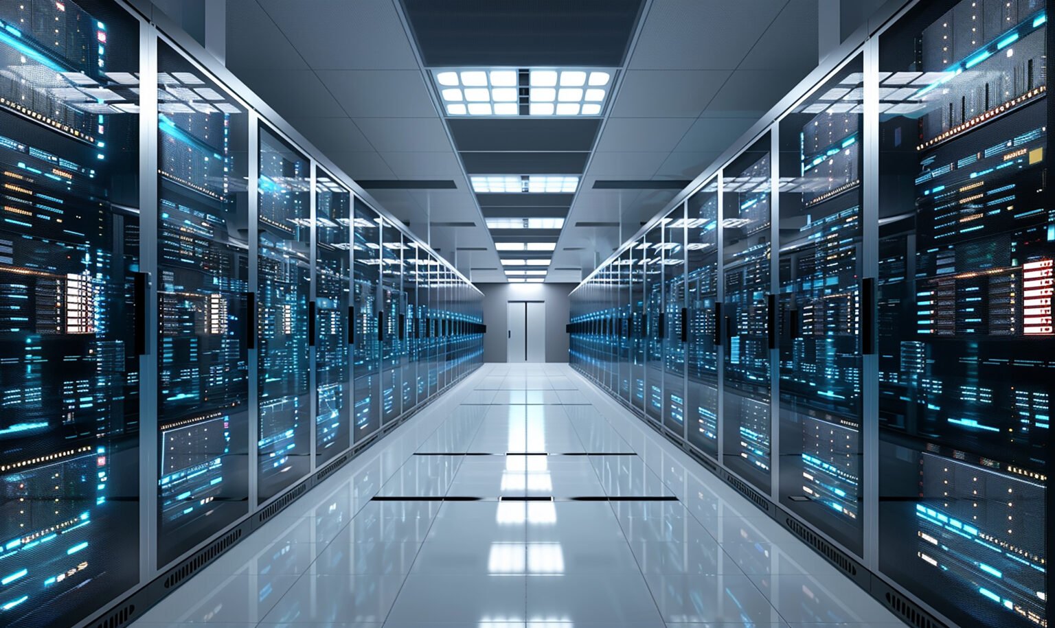 Data centers στην Ελλάδα: Γιατί οι μεγάλες τεχνολογικές εταιρείες επενδύουν στη χώρα;