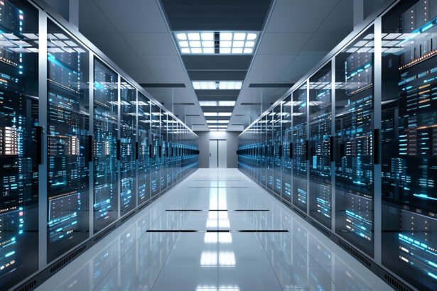 Data centers στην Ελλάδα: Γιατί οι μεγάλες τεχνολογικές εταιρείες επενδύουν στη χώρα;