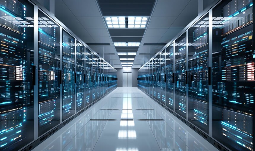 Data centers στην Ελλάδα: Γιατί οι μεγάλες τεχνολογικές εταιρείες επενδύουν στη χώρα;