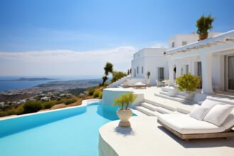 Real estate στην Ελλάδα: Γιατί προσελκύει τόσο μεγάλο επενδυτικό ενδιαφέρον;