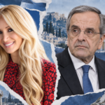 Ναταλί Κάκκαβα: Η επιλογή Σαμαρά για την Ανατολική Αττική