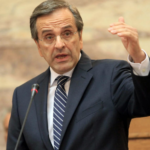 Πότε αναμένεται να ανακοινώσει ο Αντώνης Σαμαράς νέο κόμμα;