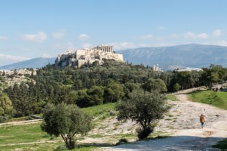 Η Ελλάδα στη νέα γεωπολιτική σκακιέρα: Άμυνα, ενέργεια και συμμαχίες στην Ανατολική Μεσόγειο