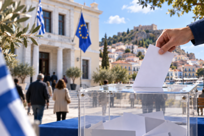 Πότε είναι οι επόμενες Ευρωεκλογές;