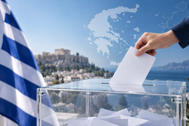 Περιφερειακές Εκλογές 2028:Ποιοι χάνουν, ποιοι κερδίζουν και το παρασκήνιο για τις 13 Περιφέρειες