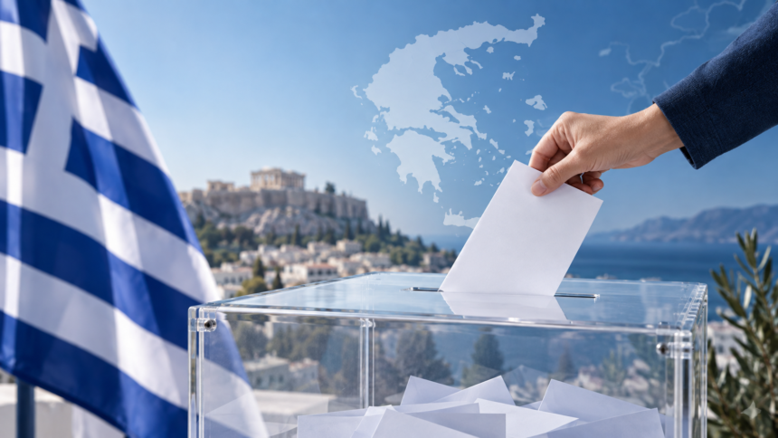 Περιφερειακές Εκλογές 2028:Ποιοι χάνουν, ποιοι κερδίζουν και το παρασκήνιο για τις 13 Περιφέρειες