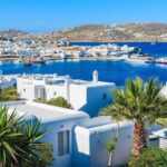 How to Get Around Mykonos