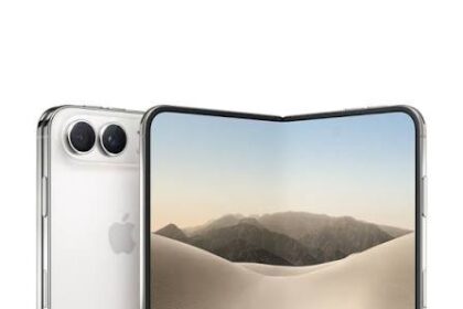 iPhone Duo