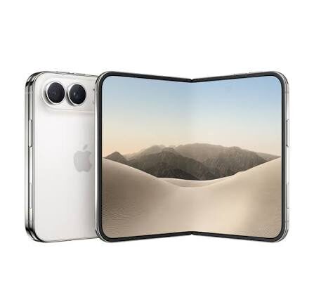 iPhone Duo