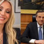 Ναταλί Κάκκαβα: Η επιλογή Σαμαρά για την Ανατολική Αττική