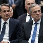 Σαμαράς και Μητσοτάκης: Πώς διαμορφώνεται η σχέση τους ενόψει των εκλογών του 2027;