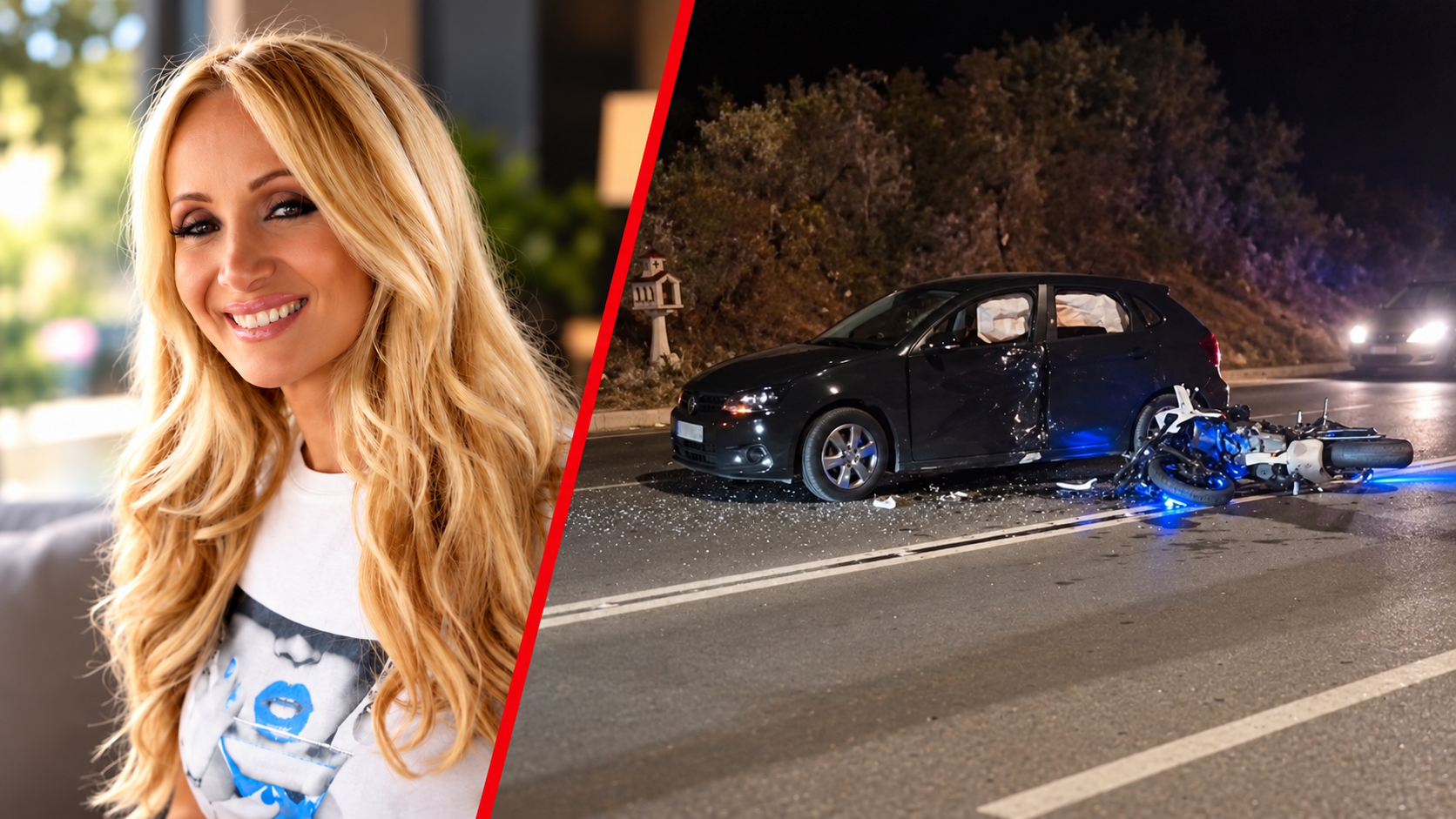 Η Ναταλί Κάκκαβα επανέφερε στο προσκήνιο την επικινδυνότητα της Αθηνών–Σουνίου – Τι προέβλεπε το έργο των 30 εκατ. ευρώ