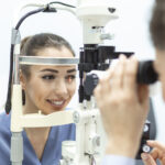 How long does it take to recover from LASIK?