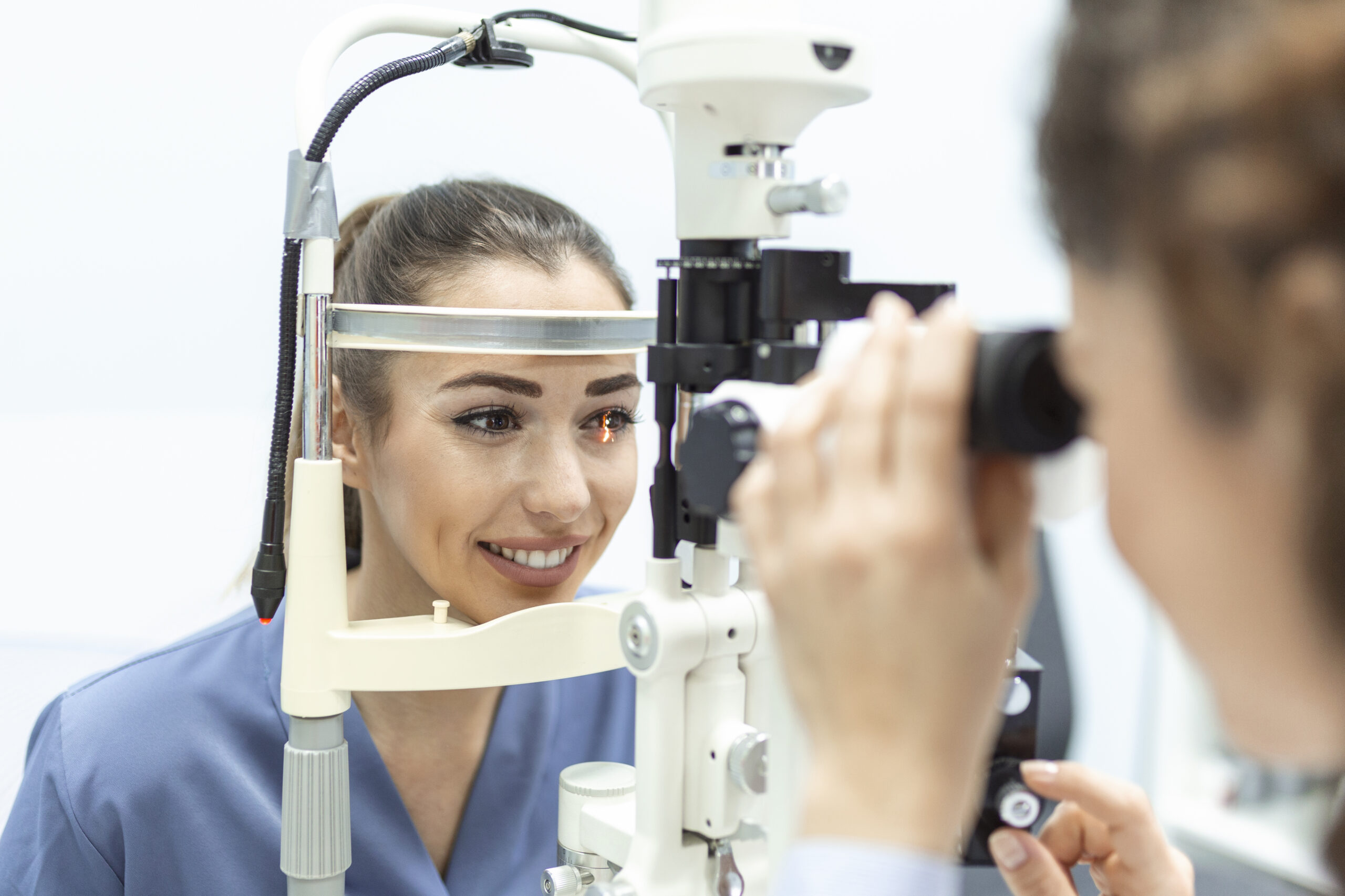 How long does it take to recover from LASIK?